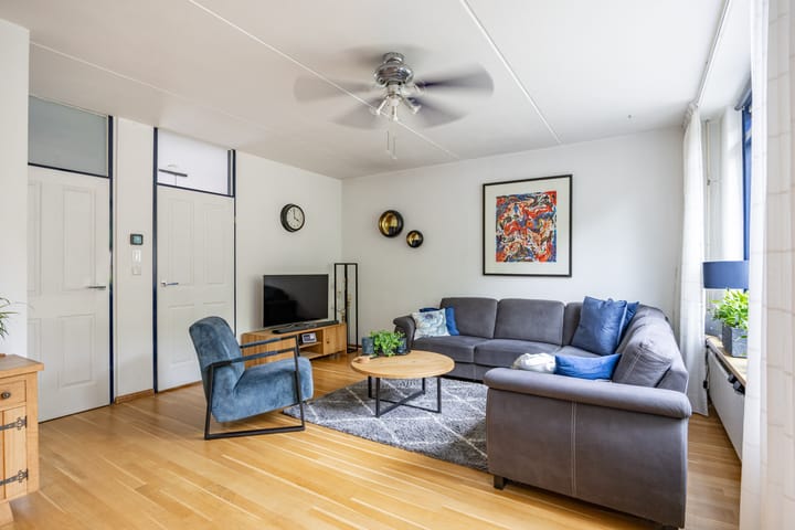 Foto 32 van 't Oelbred 6