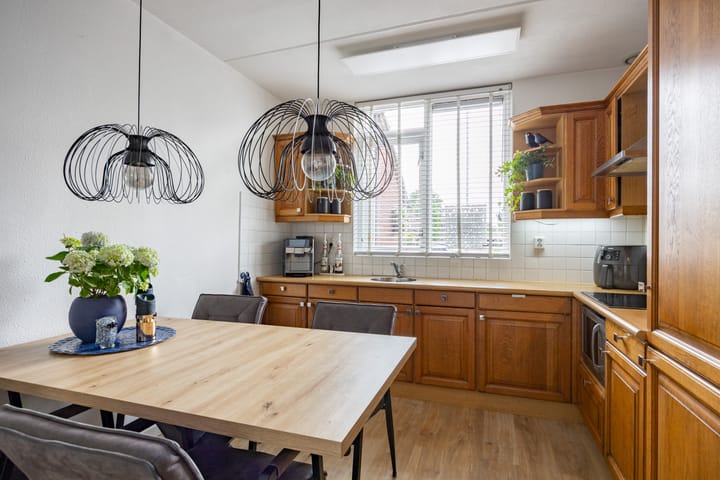 Foto 33 van 't Oelbred 6