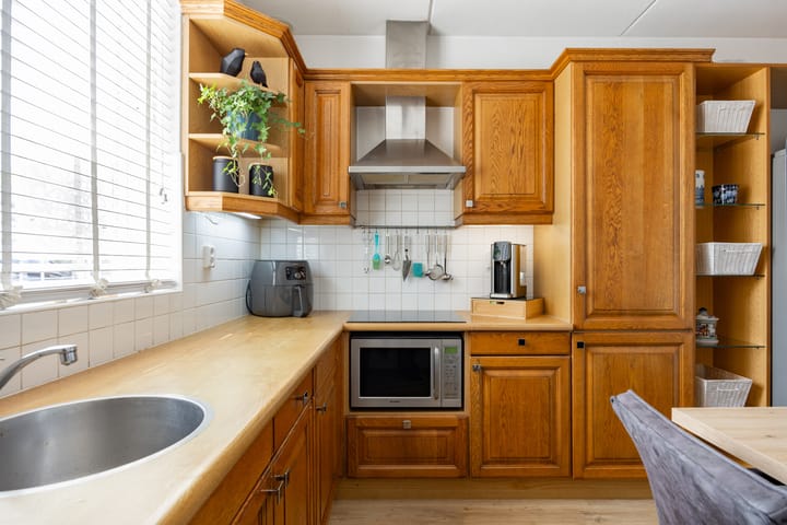 Foto 35 van 't Oelbred 6