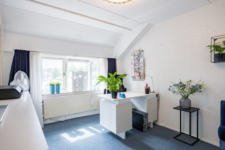 Foto 41 van 't Oelbred 6