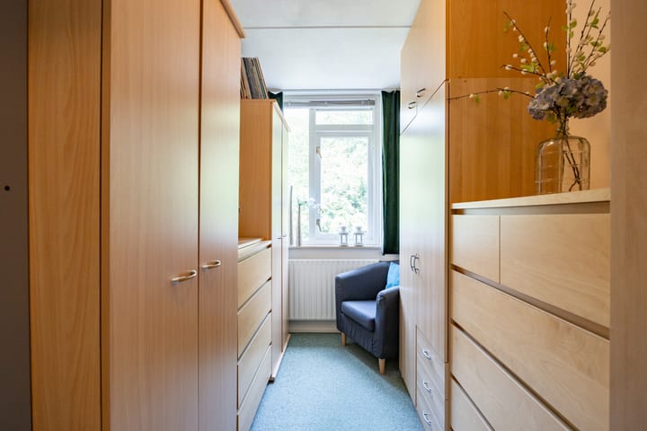 Foto 44 van 't Oelbred 6