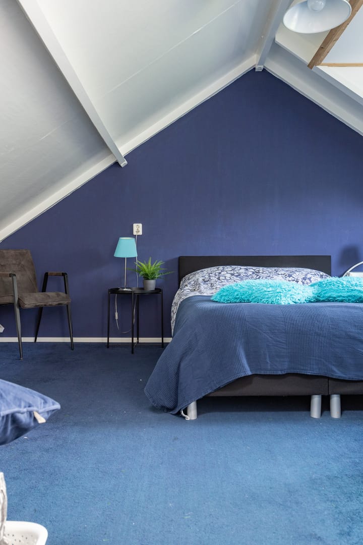 Foto 50 van 't Oelbred 6