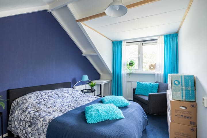 Foto 52 van 't Oelbred 6