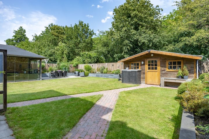 Foto 58 van 't Oelbred 6