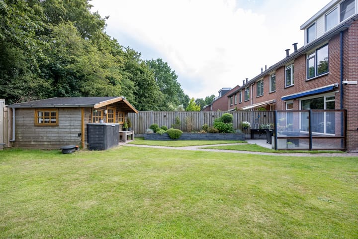 Foto 69 van 't Oelbred 6