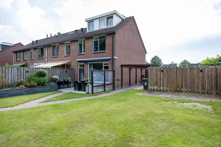 Foto 70 van 't Oelbred 6