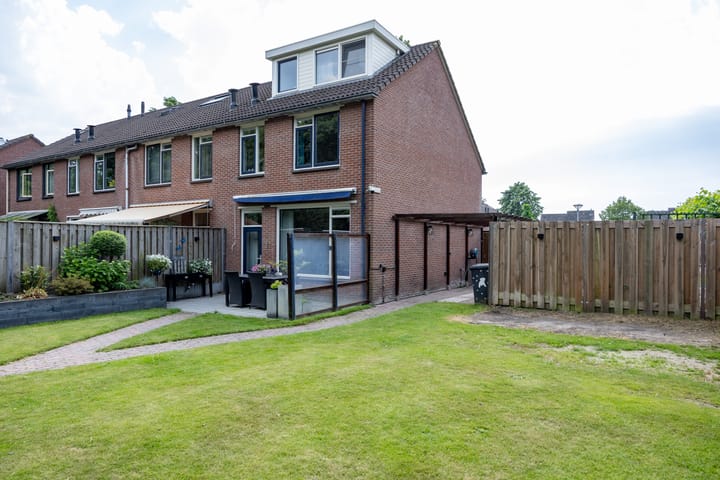 Foto 71 van 't Oelbred 6