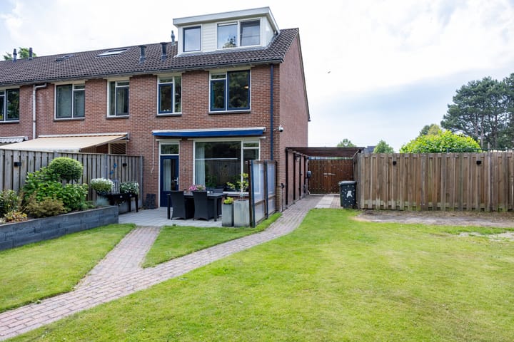 Foto 72 van 't Oelbred 6