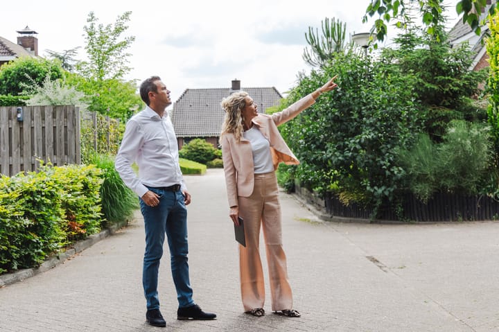 A promotional picture for the office