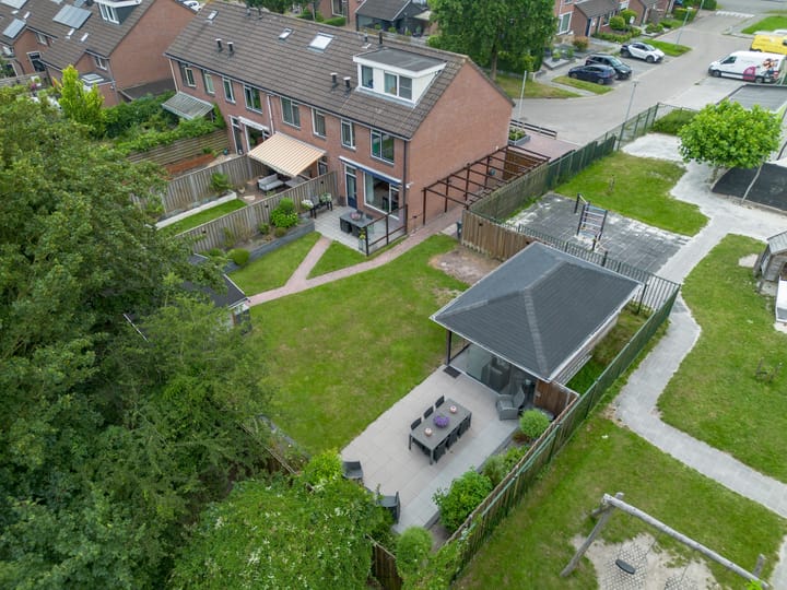 Foto 75 van 't Oelbred 6