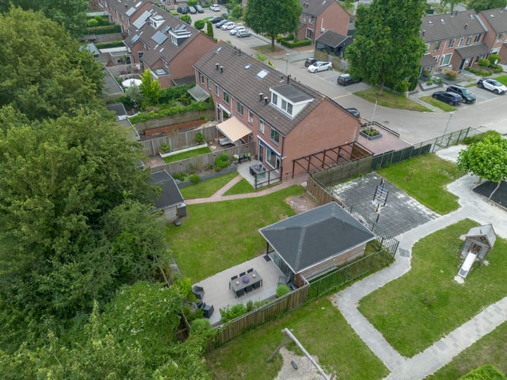 Foto 76 van 't Oelbred 6