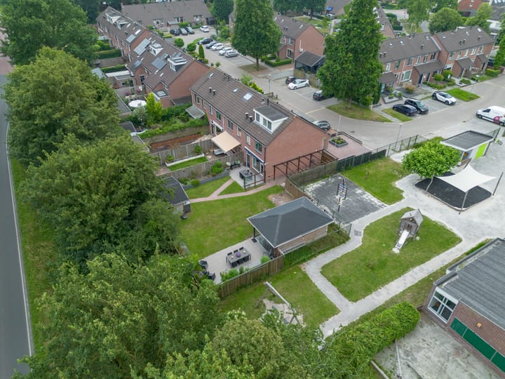 Foto 77 van 't Oelbred 6