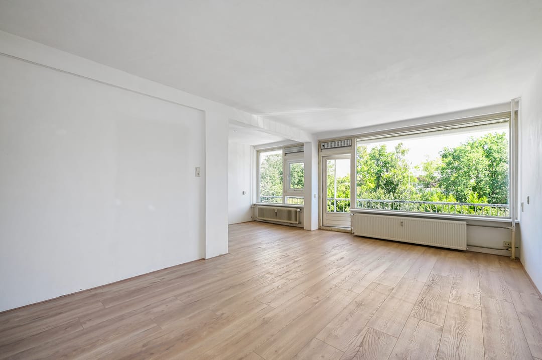 Foto 2 van Burgemeester Keijzerlaan 219