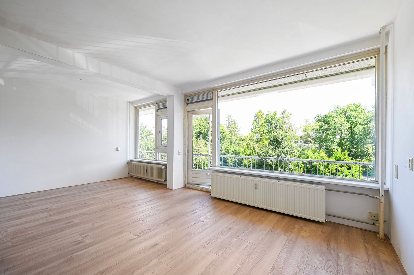 Foto 4 van Burgemeester Keijzerlaan 219