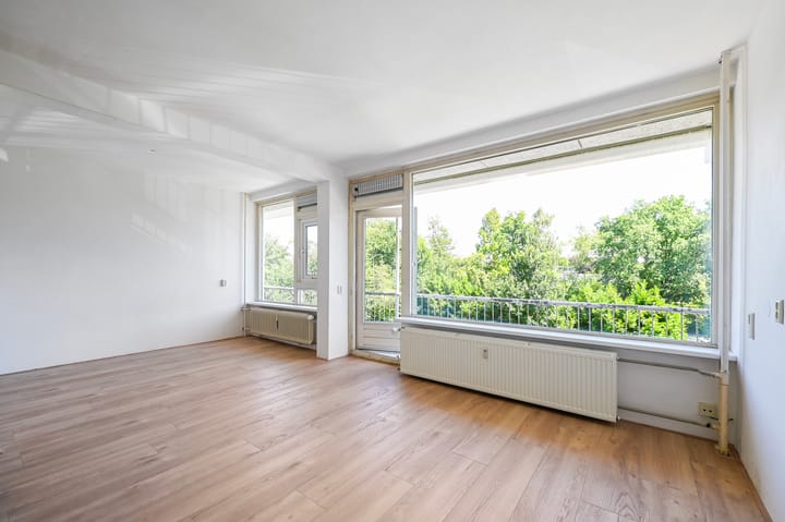 Foto 4 van Burgemeester Keijzerlaan 219