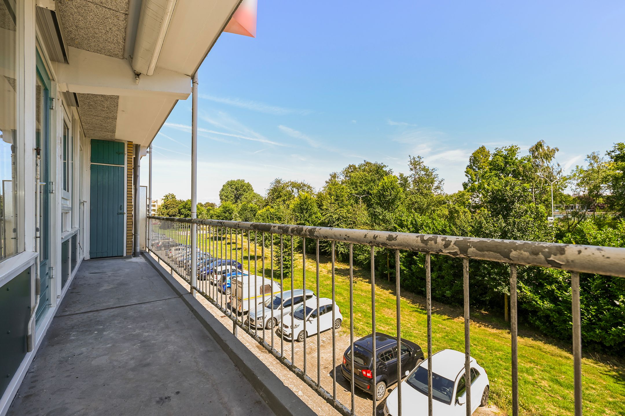 Foto 6 van Burgemeester Keijzerlaan 219