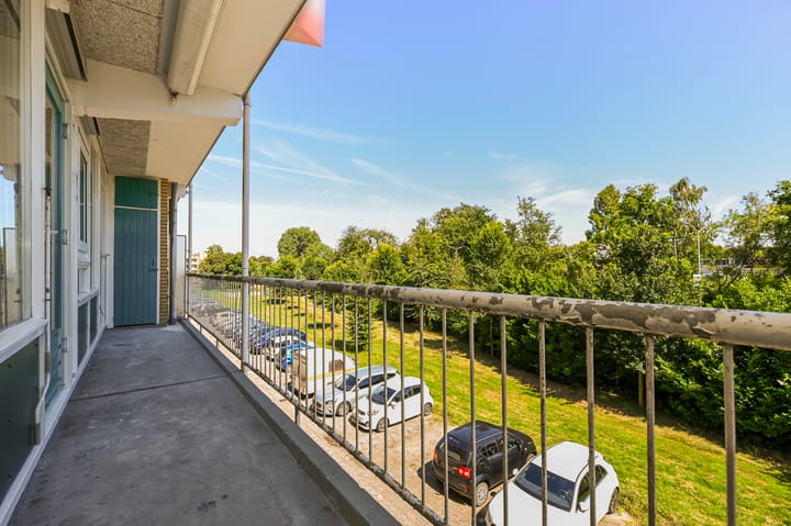 Foto 6 van Burgemeester Keijzerlaan 219