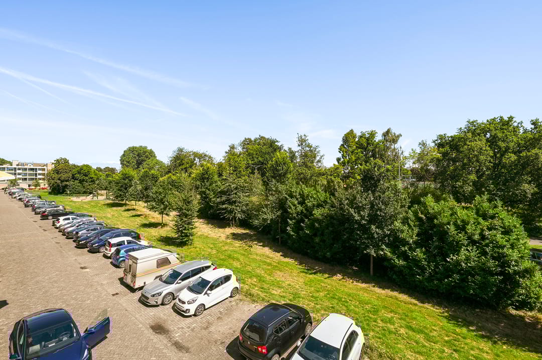 Foto 7 van Burgemeester Keijzerlaan 219