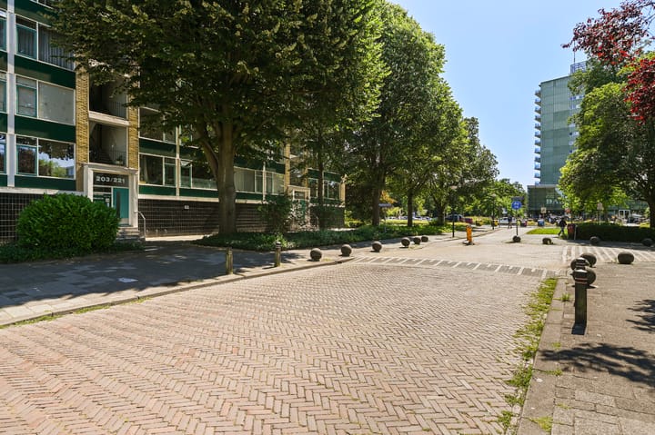 Foto 18 van Burgemeester Keijzerlaan 219