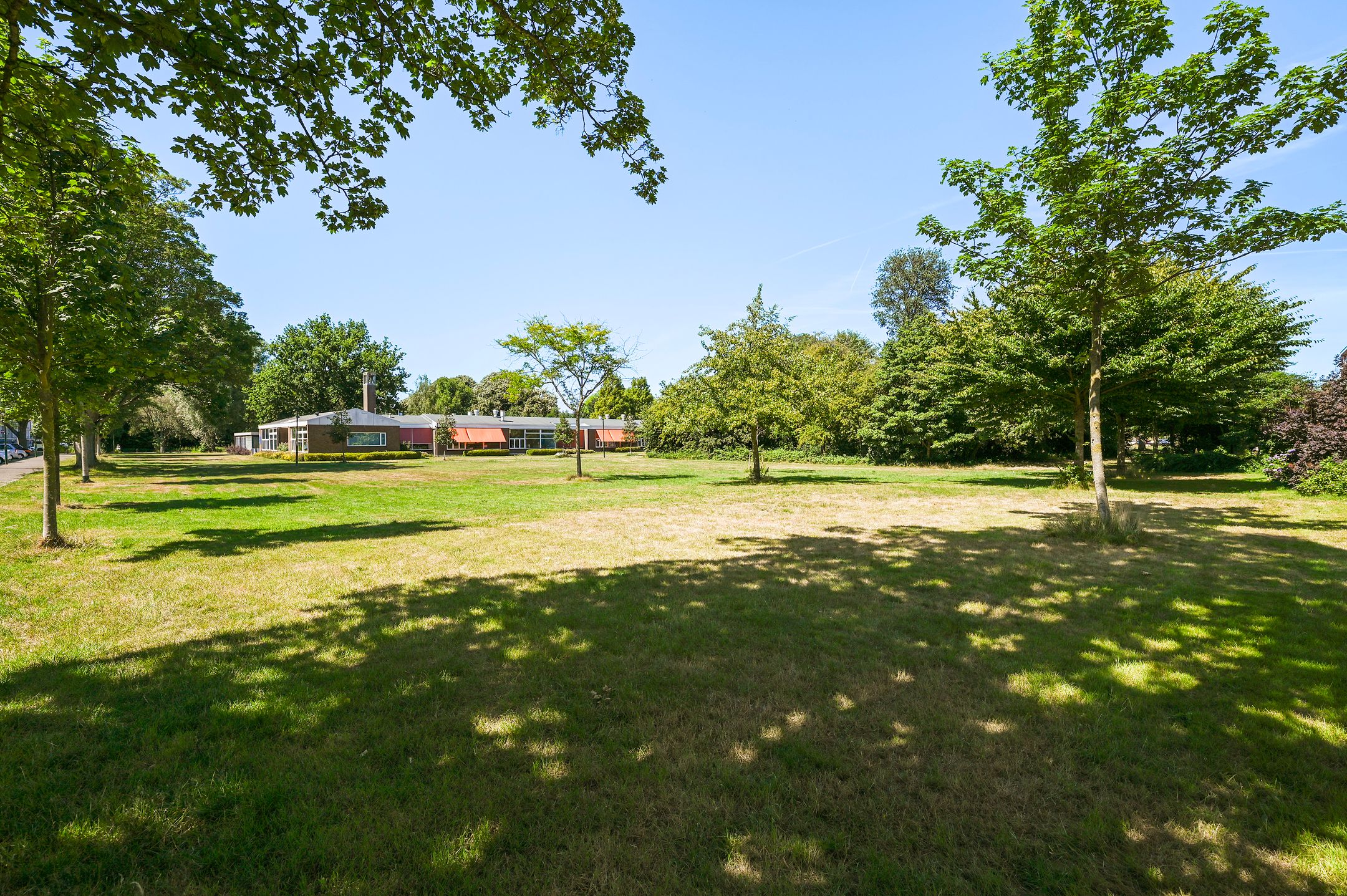 Foto 21 van Burgemeester Keijzerlaan 219