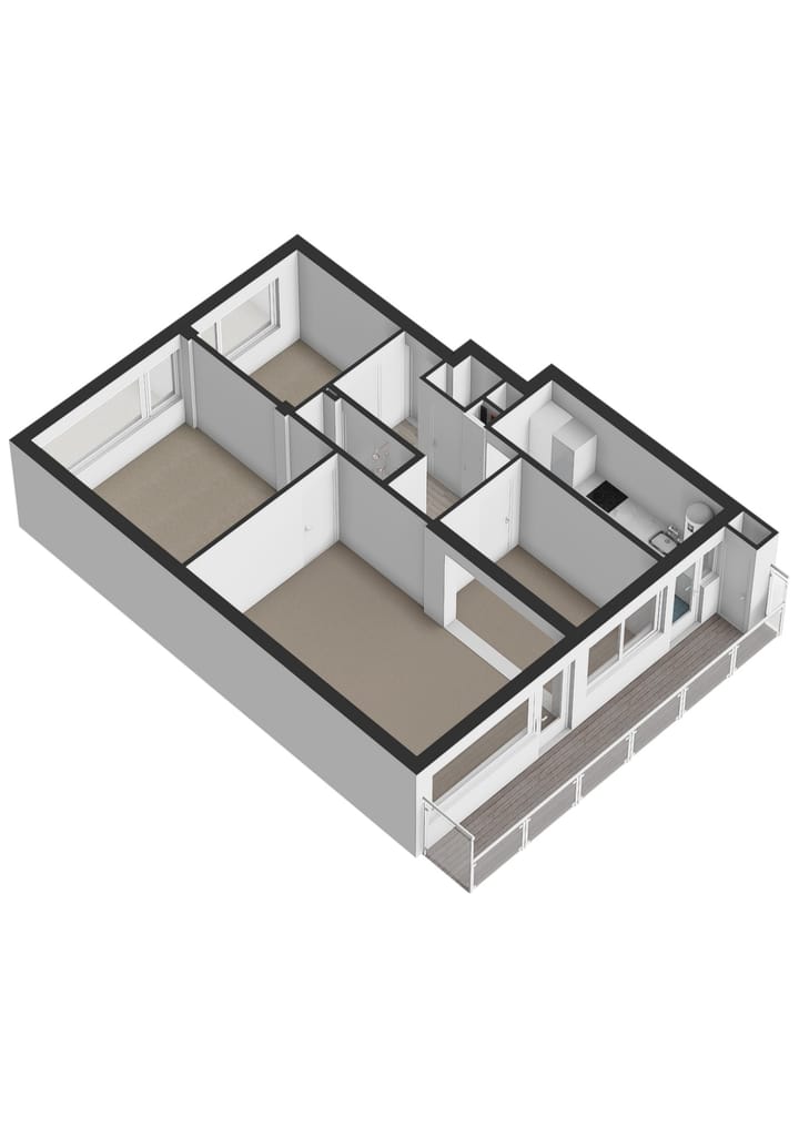 Foto 23 van Burgemeester Keijzerlaan 219