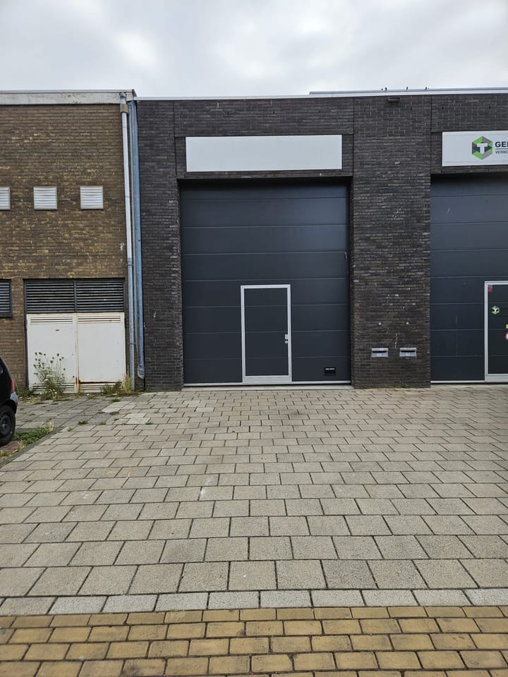 Jan Tademaweg 6-J, Haarlem