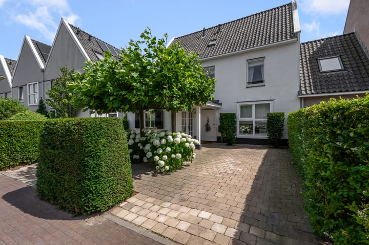 Foto 2 van Paardenakker 25