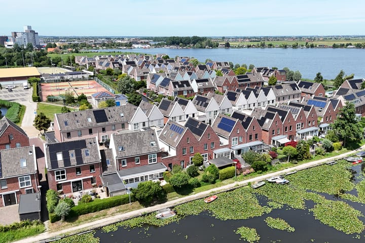 Photo 1 of Paardenakker 25