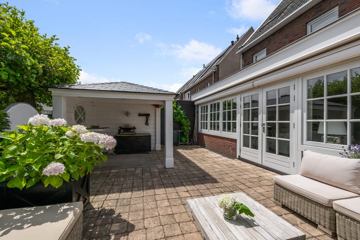 Photo 44 of Paardenakker 25