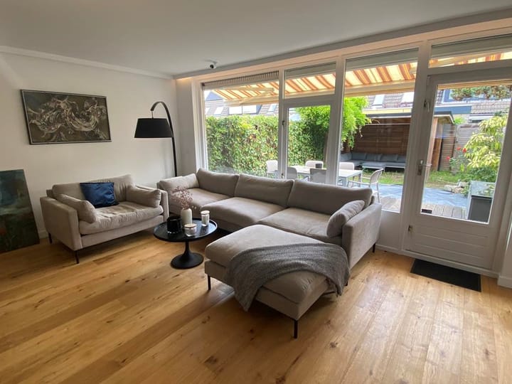 Foto 2 van De Parel 9