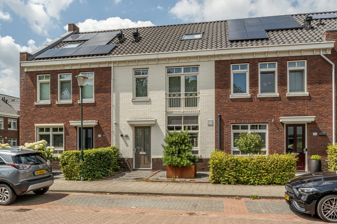 Photo 1 of Landheerlaan 20