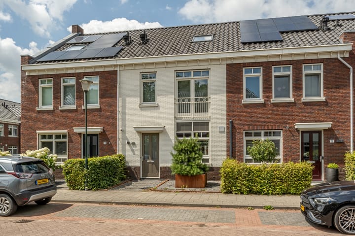 Foto 1 van Landheerlaan 20