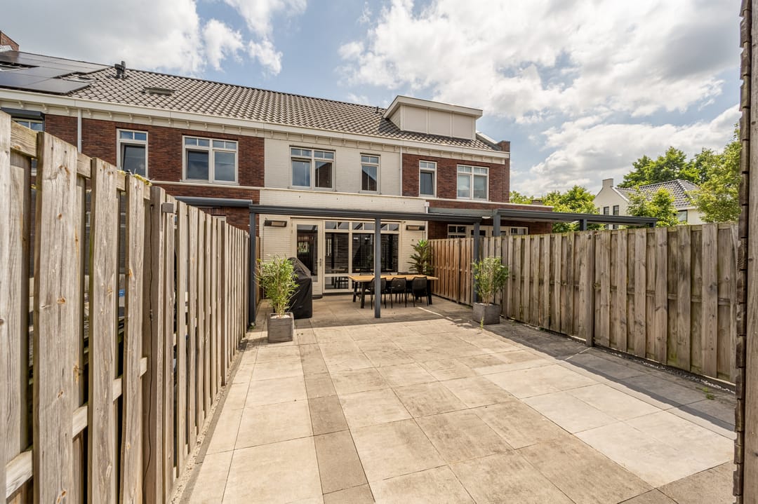 Photo 2 of Landheerlaan 20