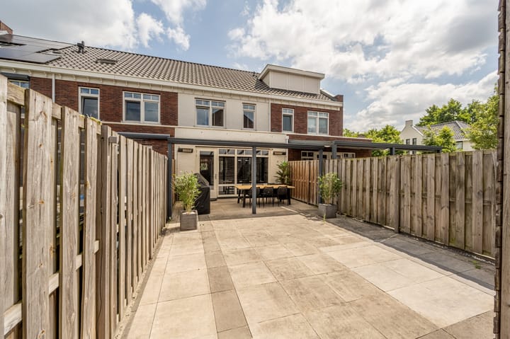 Foto 2 van Landheerlaan 20