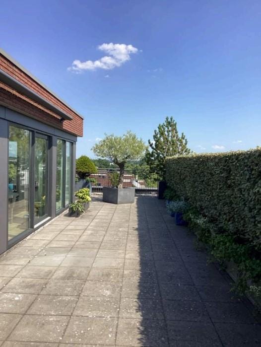 Foto 5 van Nico Andriessenstraat 41