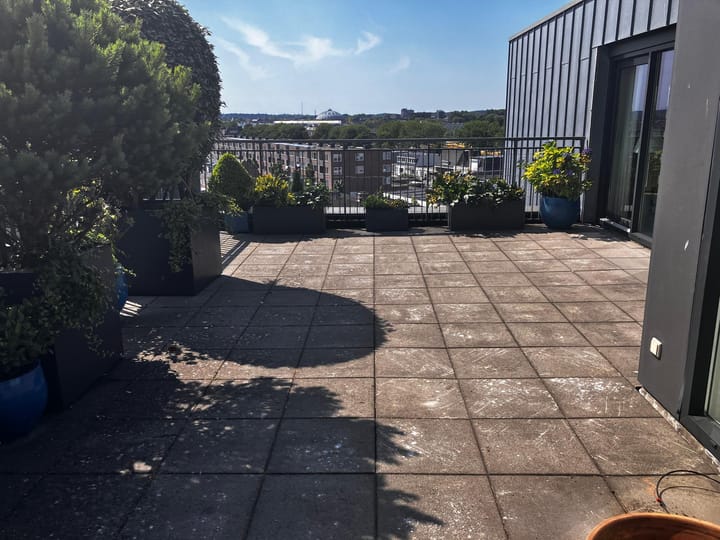 Foto 6 van Nico Andriessenstraat 41