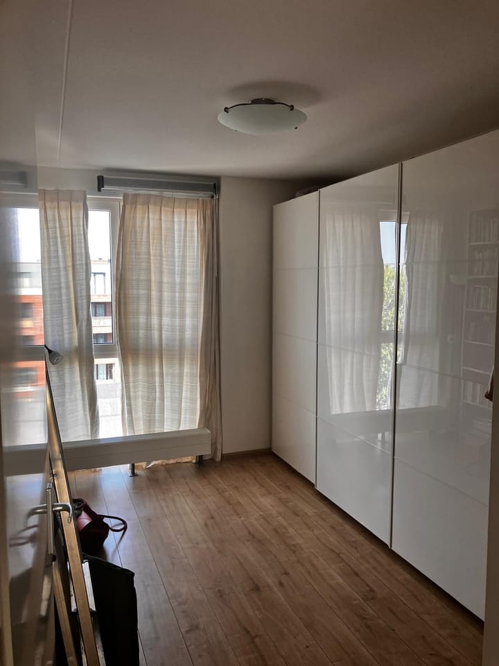 Foto 12 van Nico Andriessenstraat 41