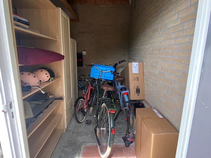 Foto 26 van De Parel 9