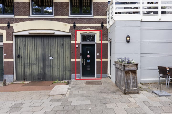 Foto 27 van Julianastraat 73