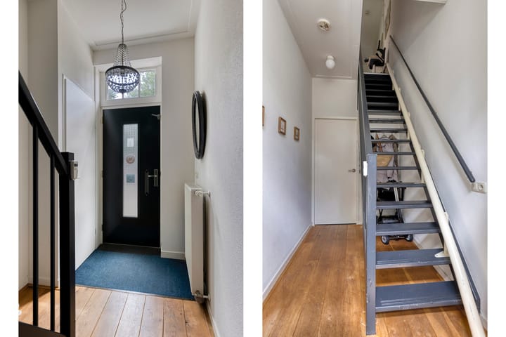 Foto 4 van Julianastraat 73