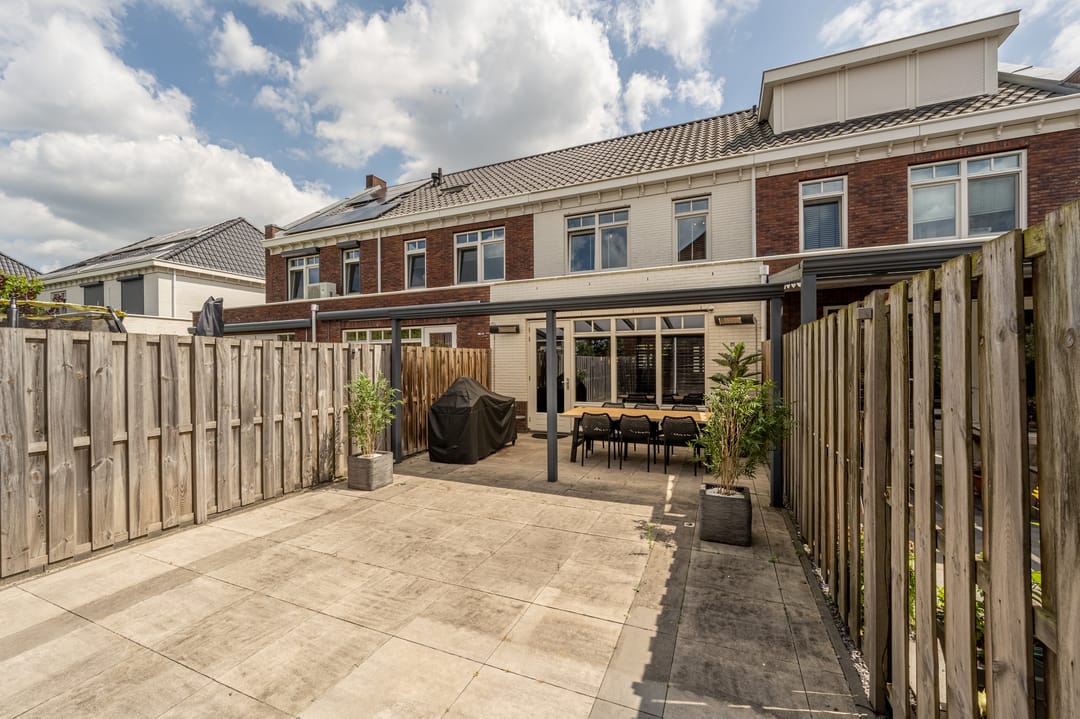 Photo 28 of Landheerlaan 20