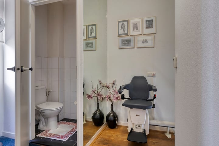 Foto 5 van Julianastraat 73