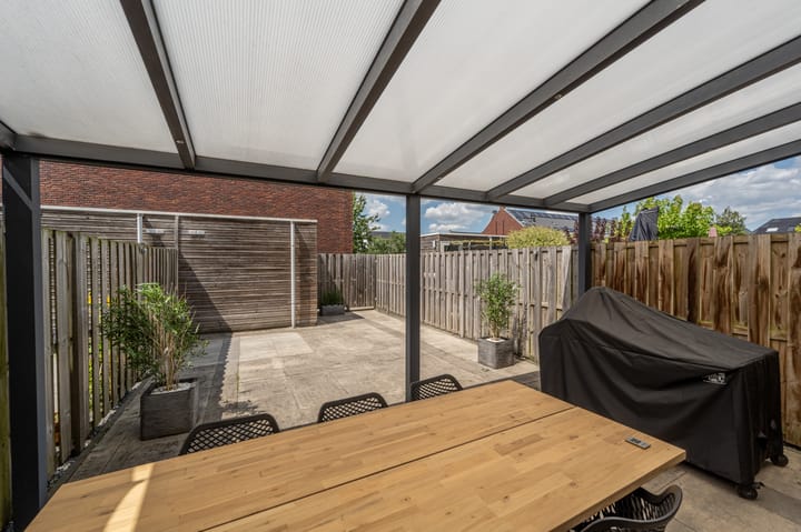 Foto 29 van Landheerlaan 20