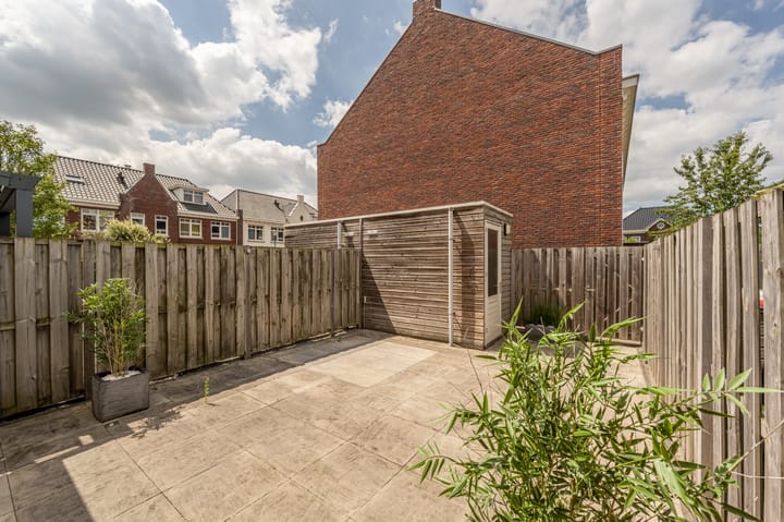 Foto 30 van Landheerlaan 20