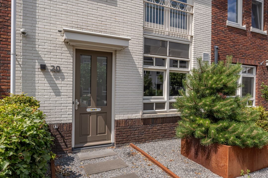 Photo 31 of Landheerlaan 20