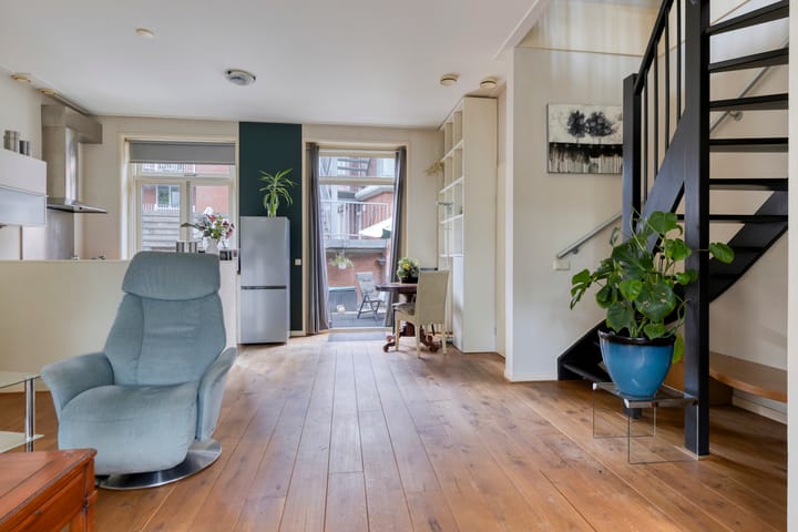 Foto 11 van Julianastraat 73