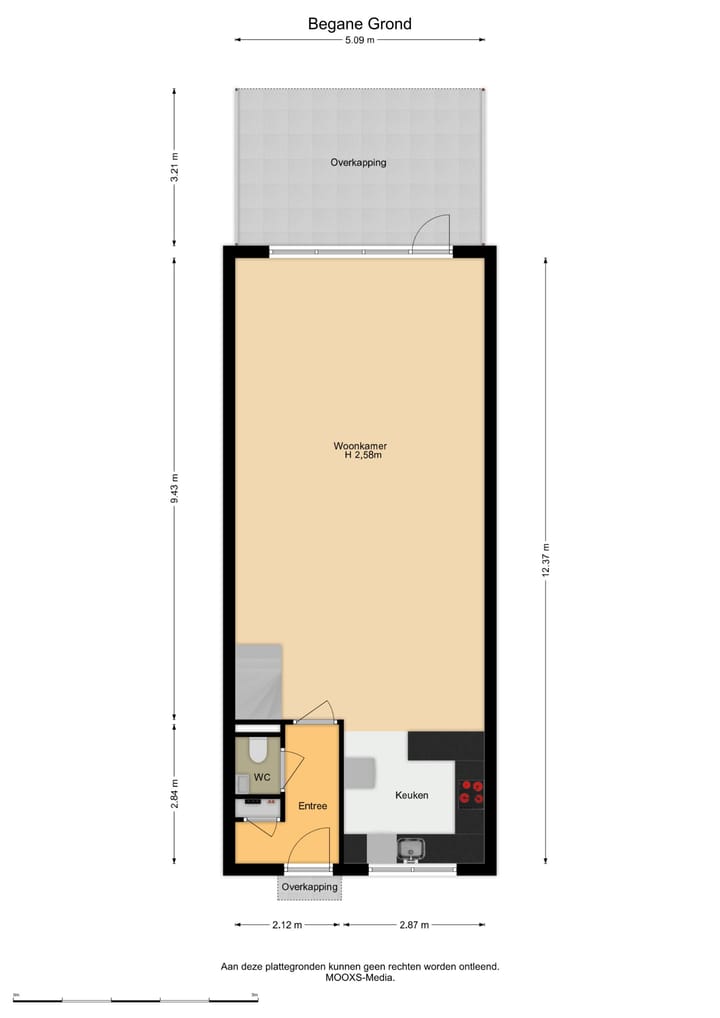 Foto 32 van Landheerlaan 20