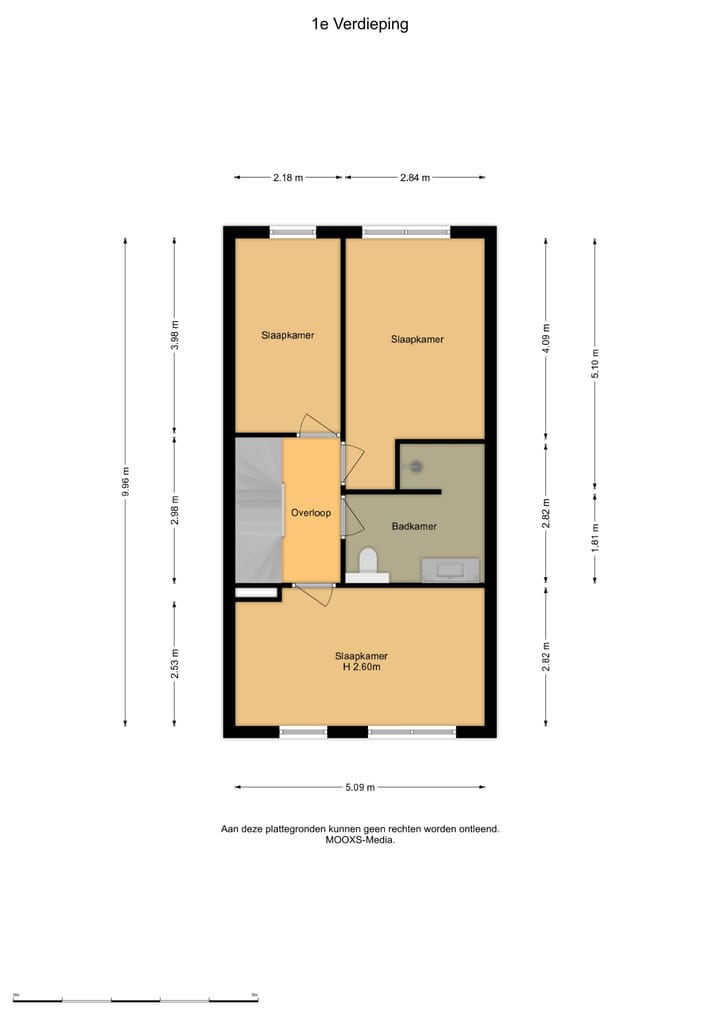 Foto 33 van Landheerlaan 20