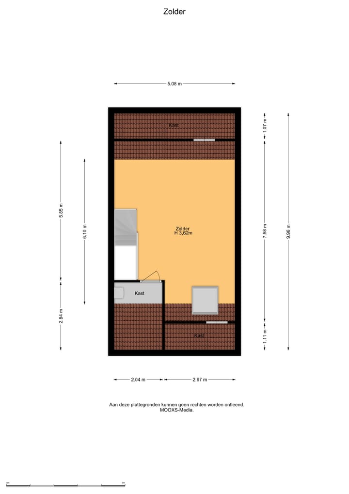 Foto 34 van Landheerlaan 20