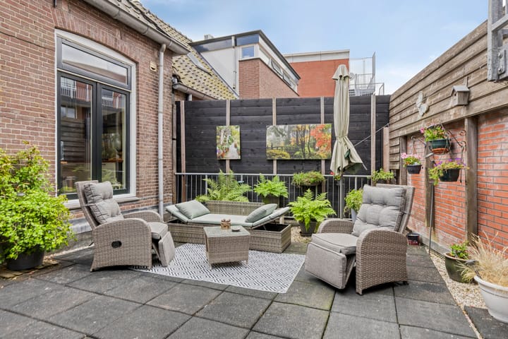 Foto 2 van Julianastraat 73